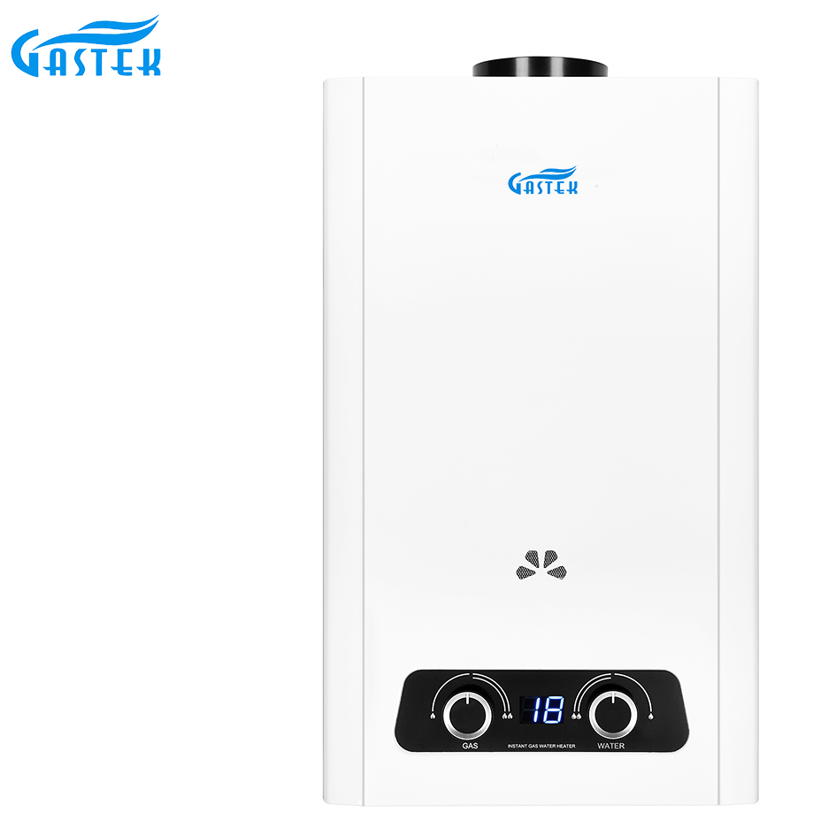 Kaip išsirinkti kokybišką dujinį vandens šildytuvą?