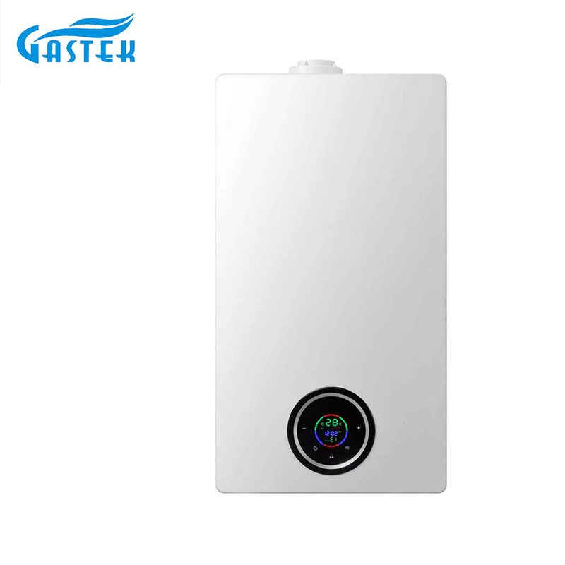 Kaip veikia dujinis katilas?