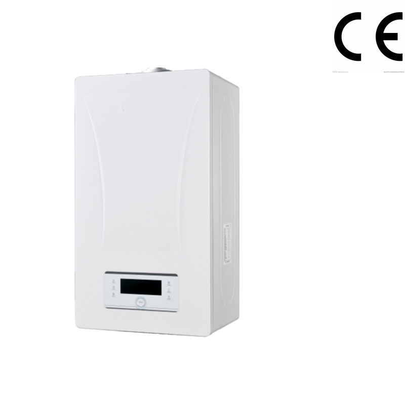 20kW 24kW 28kW dujinis katilas su dvigubomis grandinėmis