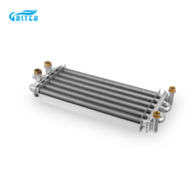 Gas Boiler Spare Parts