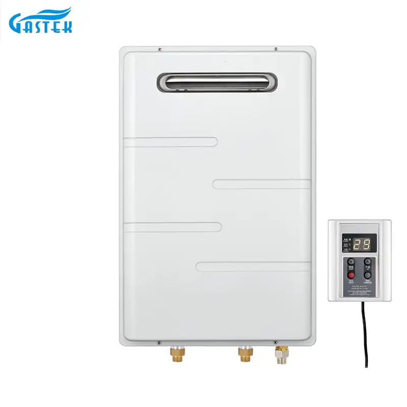 Gas Water Heater